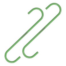 OEMTOOLS 24519 브레이크 캘리퍼 행거 세트 브레이크 캘리퍼 행거 2개 브레이크 호스 지지대 서스펜션 및 브레이크 수리 중 꼬임 방지 차량 하부 유지 보수를 위