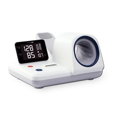 아큐닉 병원용 자동 전자 혈압계 BP500 전자혈압계 자동혈압계 혈압측정기 셀바스헬스케어, 써멀프린터 제외