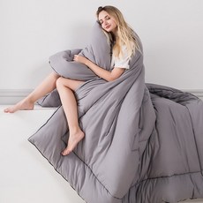 grace여름이불