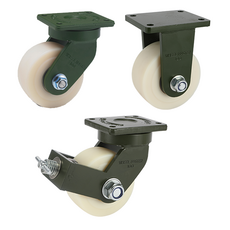 구로캐스터 TOP01