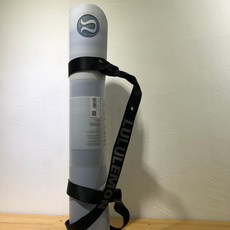 룰루레몬매트