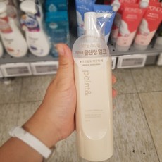 소이클렌징밀크