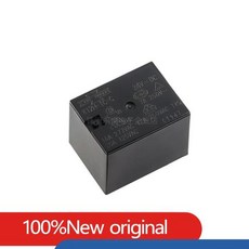SONG CHUAN 812H-1A-C 812H-1C-C-5VDC 12VDC 4PIN 전원 릴레이 SRD 2 개, 04 812H-1A-C-5VDC 4PIN, 2개