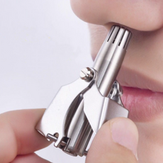 수동코털제거기mh