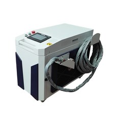 핸드헬드크리닝레이저
