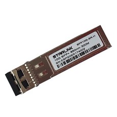 [유비큐넷] STARLINK 멀티모드 SFP+ 모듈 [SFP10G-SR-H]