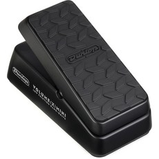 Jim Dunlop 볼륨 x 미니 페달