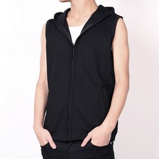 야상조끼