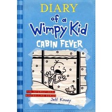 Diary of a Wimpy Kid #6: Cabin Fever