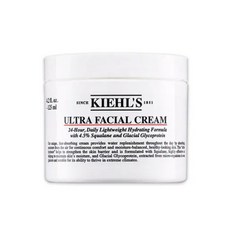 (백화점정품) 키엘 NEW 울트라 훼이셜 크림 4.0세대 125ml