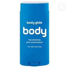 바디글라이드 쓸림방지 크림 밤 사타구니 겨드랑이 70g(1통)