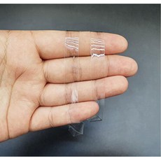 노브라보정속옷