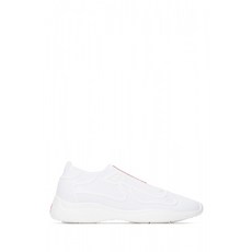 [PRADA] 남성 레이스업 슈즈 스카프 STRINGATE 4E33923KPL F0009