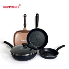 해피콜아이디오