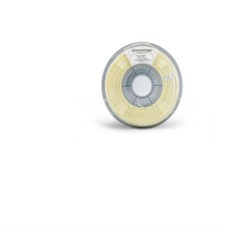 Creatbot S-멀티 필라멘트 호환 재료: PET-GF CF PA12-CF ABS TPU ASA 2kg, 01 WHITE, 01 WHITE