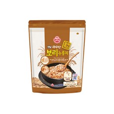 먹보대장누룽지