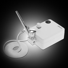 청담스타일에어브러쉬