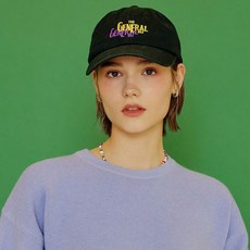 제너럴아이디어모자