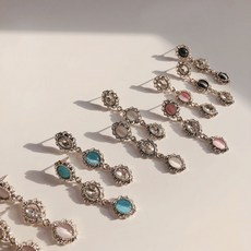 비비안웨스트우드드롭귀걸이