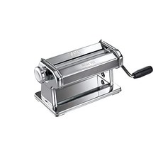 NMT MARCATO 8342 Atlas Pasta Dough Roller 180mm Made [Wide Pasta Roller 180mm] - P0642000T28YKC5