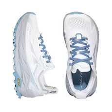 ALTRA 올림퍼스 5 WHITE/BLUE (AL0A7R74140)