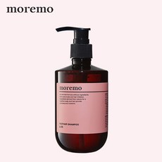 모레모샴푸