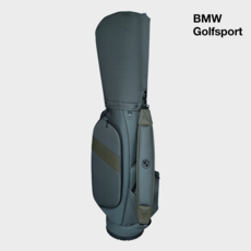 BMW 경량 골프백 올리브그린 남자 여자 카트백 남성 여성 캐디백 Olive Green - bmw캐디백