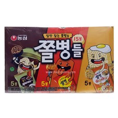 쫄병스낵