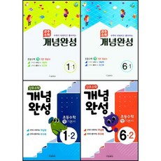 초등학교6학년2학기수학