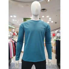 르까프 세이브존07 남성 가을 티셔츠 S1223TR304A 
