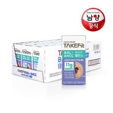 테이크핏밸런스