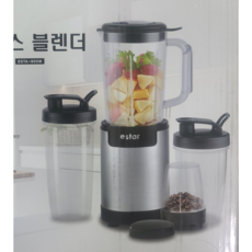 쿠첸블렌더