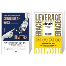 데모테크가온다