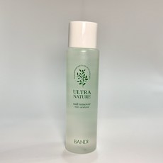 반디 울트라네이처 순한 리무버 논 아세톤, 150ml, 1개