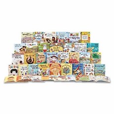 똑똑똑사회그림책세트