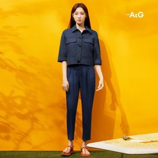 더엣지바지
