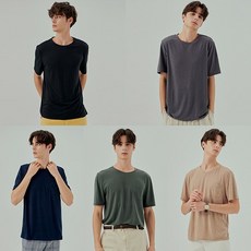남성린넨set