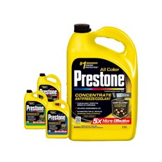 프레스톤부동액