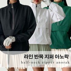 골프아노락 TOP01