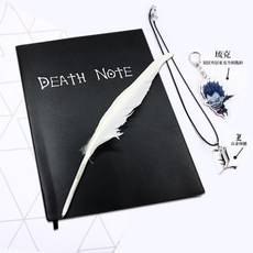 데스노트굿즈시계