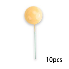 백일아기샤워볼
