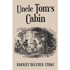 Uncle Tom's Cabin Illustrated Paperback, Independently Published, English, 9798731131292