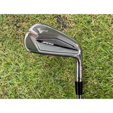 중고 미즈노 JPX919포지드 5-P A S 950R 중고 아이언세트 24041015IR