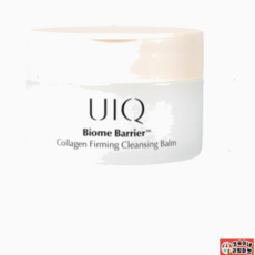 유이크 바이옴 베리어 콜라겐 퍼밍 클렌징 밤 100ML [재고 00EA]