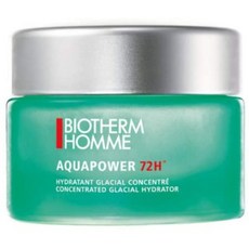 Biotherm Homme Aquapower 72H 비오템 옴므 아쿠아파워 수분 젤 크림 50ml, 단일상품