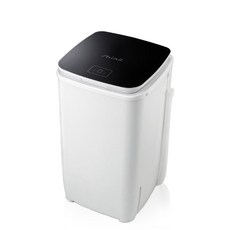 신일 스테인리스 고속 탈수기 SDM-T77H, 단품