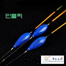 필드스타 민물찌 올림 내림 대물낚시찌 청명, 3호(65cm)