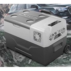 Haru et50 여행용 카투어 가정용 냉장고 캠핑냉장고, 1개, CX30겸용(Detech압축기+APP패널), 상세페이지 참고