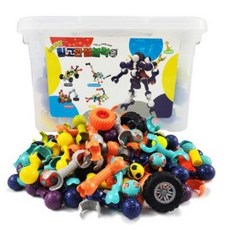 키즈팡팡사각블럭