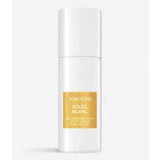 (백화점정품)톰포드쏠레이블랑 바디스프레이 [선물포장], 150ml, 1개